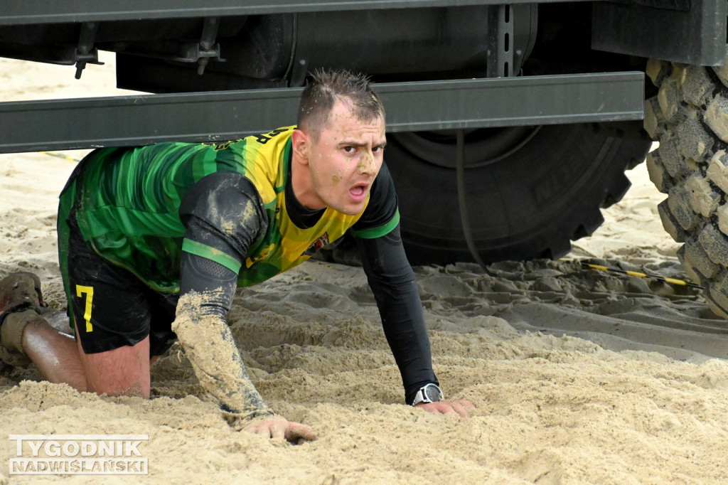 Run Fit Elite i Run Fir Military 2025