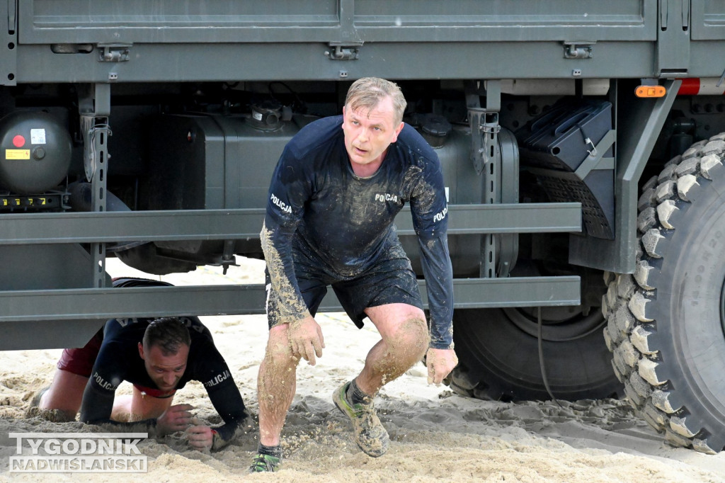 Run Fit Elite i Run Fir Military 2025