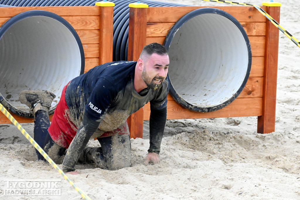 Run Fit Elite i Run Fir Military 2025