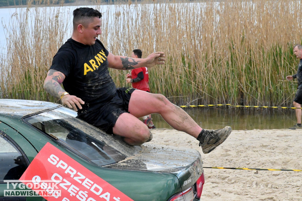 Run Fit Elite i Run Fir Military 2025