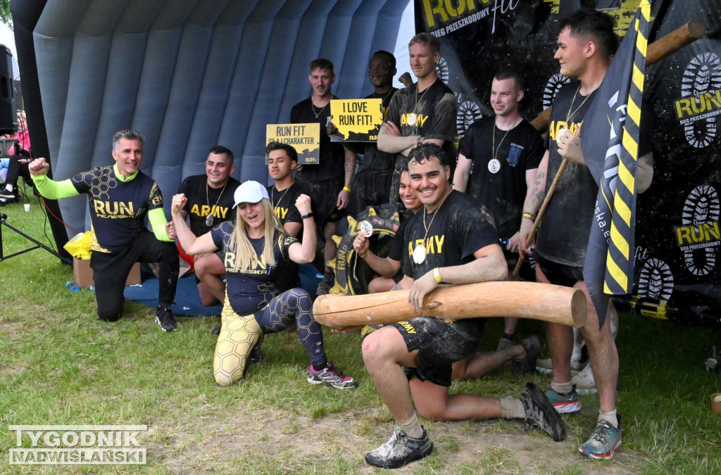 Run Fit Elite i Run Fir Military 2025