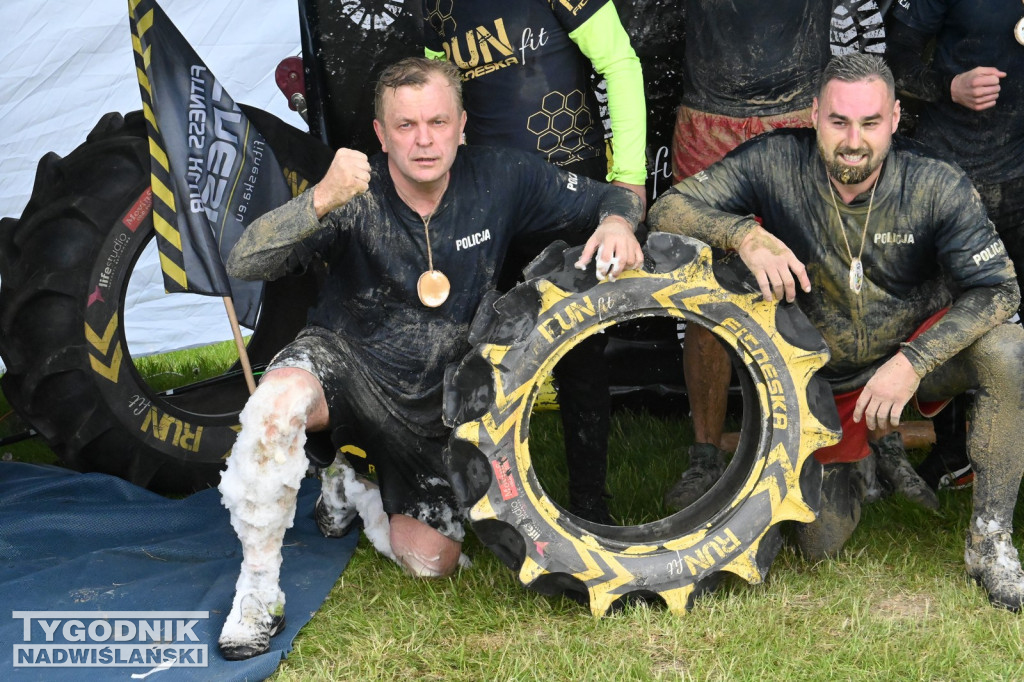 Run Fit Elite i Run Fir Military 2025