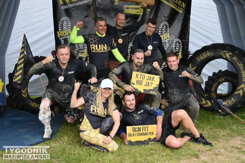 Run Fit Elite i Run Fir Military 2025