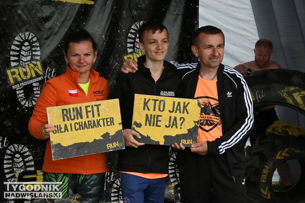 Run Fit Elite i Run Fir Military 2025