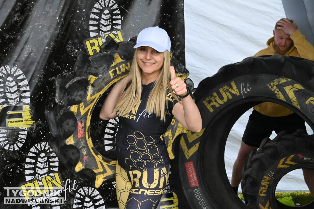 Run Fit Elite i Run Fir Military 2025