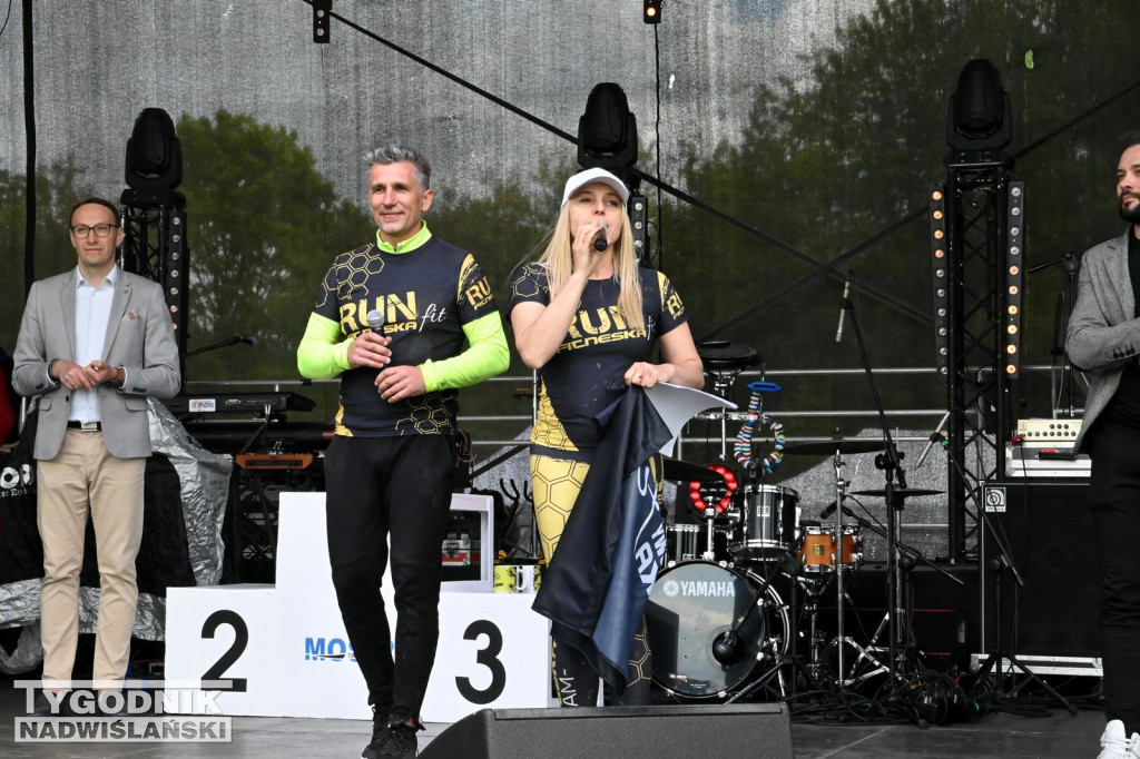 Run Fit Elite i Run Fir Military 2025
