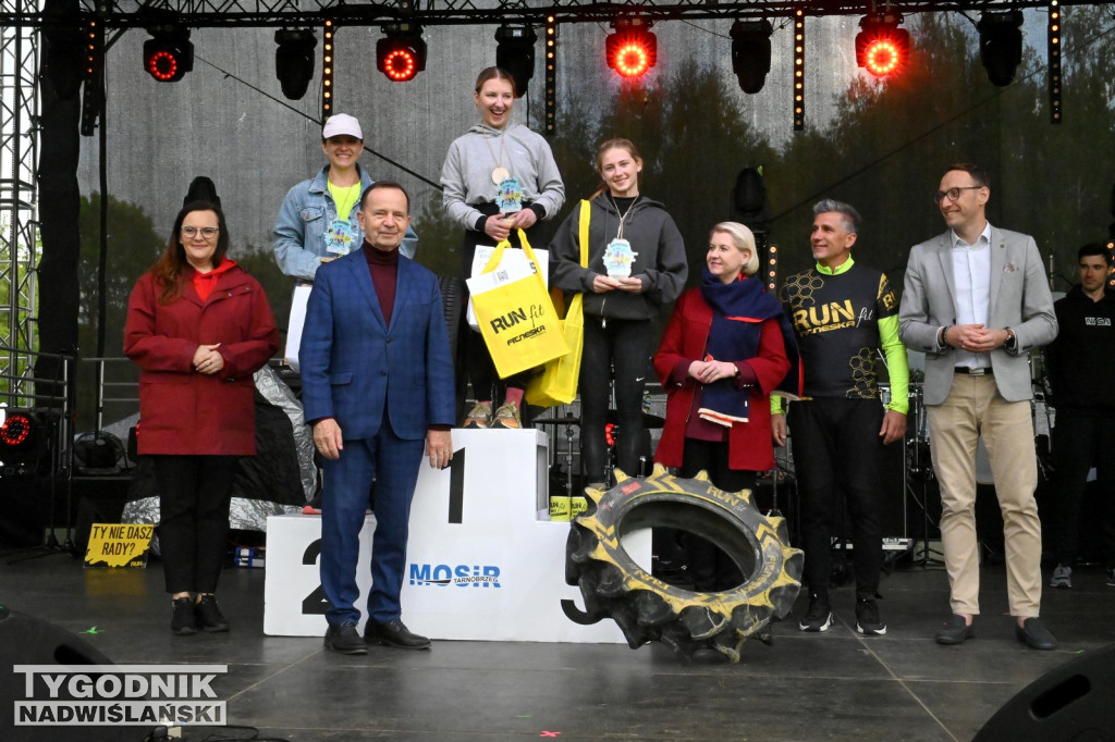 Run Fit Elite i Run Fir Military 2025