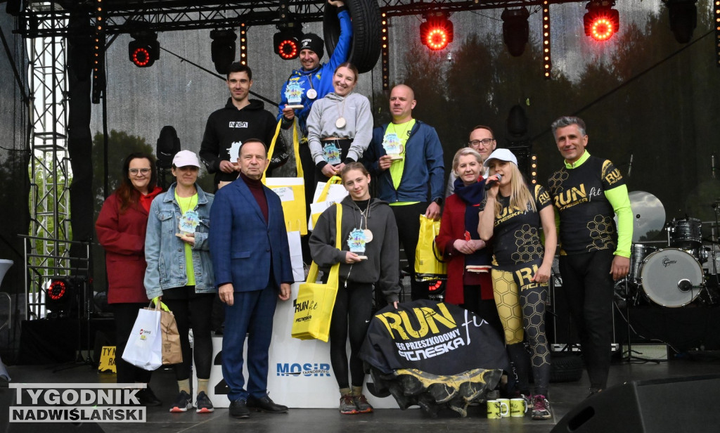 Run Fit Elite i Run Fir Military 2025