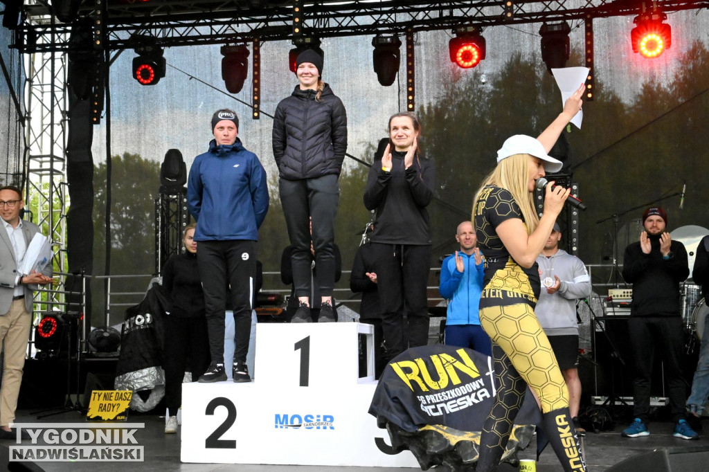 Run Fit Elite i Run Fir Military 2025