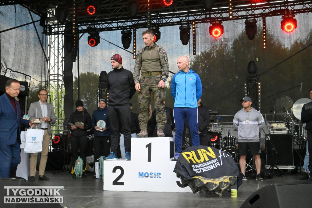 Run Fit Elite i Run Fir Military 2025