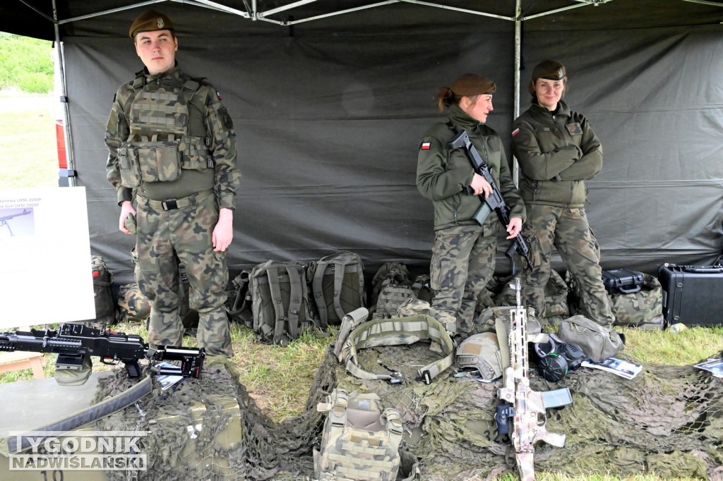 Finał Dni Funduszy Europejskich w Tarnobrzegu