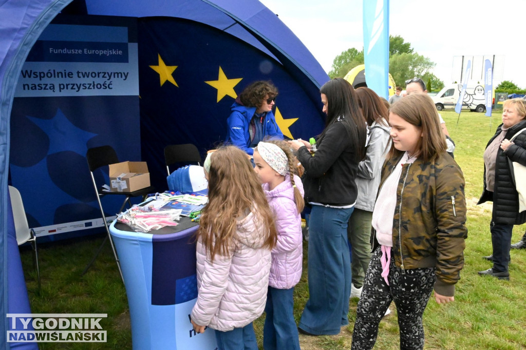 Finał Dni Funduszy Europejskich w Tarnobrzegu