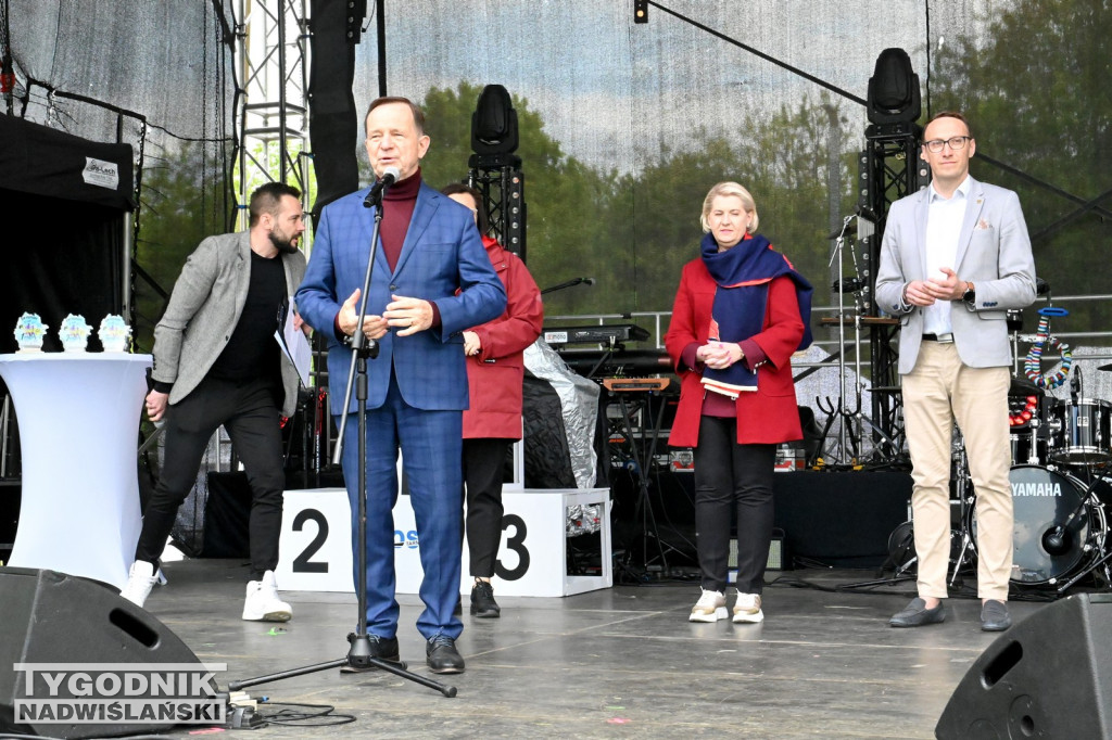 Finał Dni Funduszy Europejskich w Tarnobrzegu