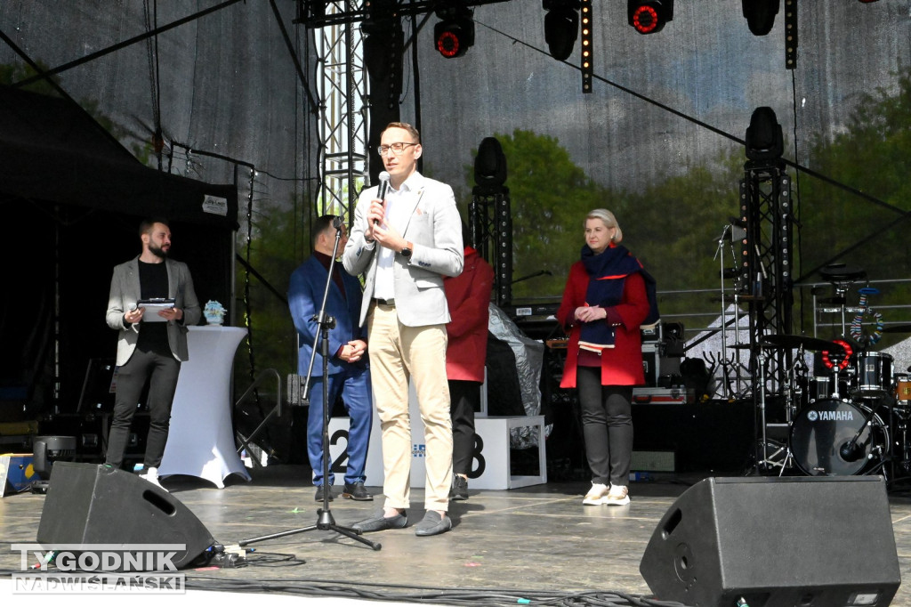 Finał Dni Funduszy Europejskich w Tarnobrzegu