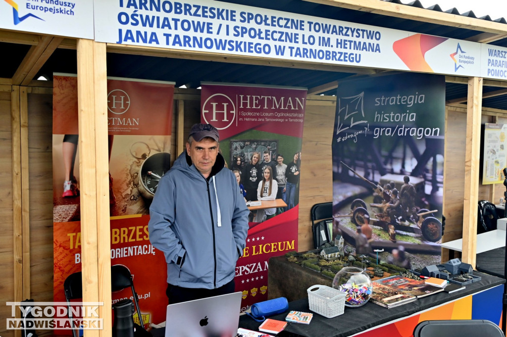 Finał Dni Funduszy Europejskich w Tarnobrzegu