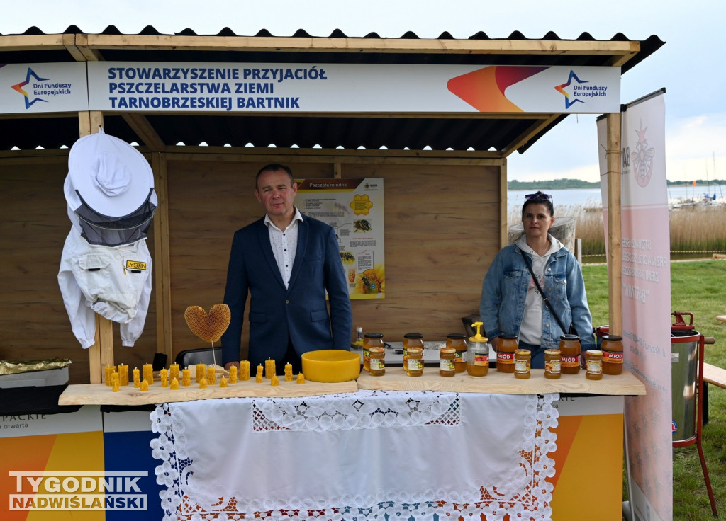 Finał Dni Funduszy Europejskich w Tarnobrzegu