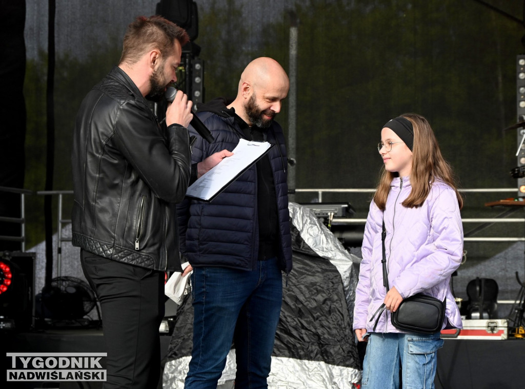 Finał Dni Funduszy Europejskich w Tarnobrzegu