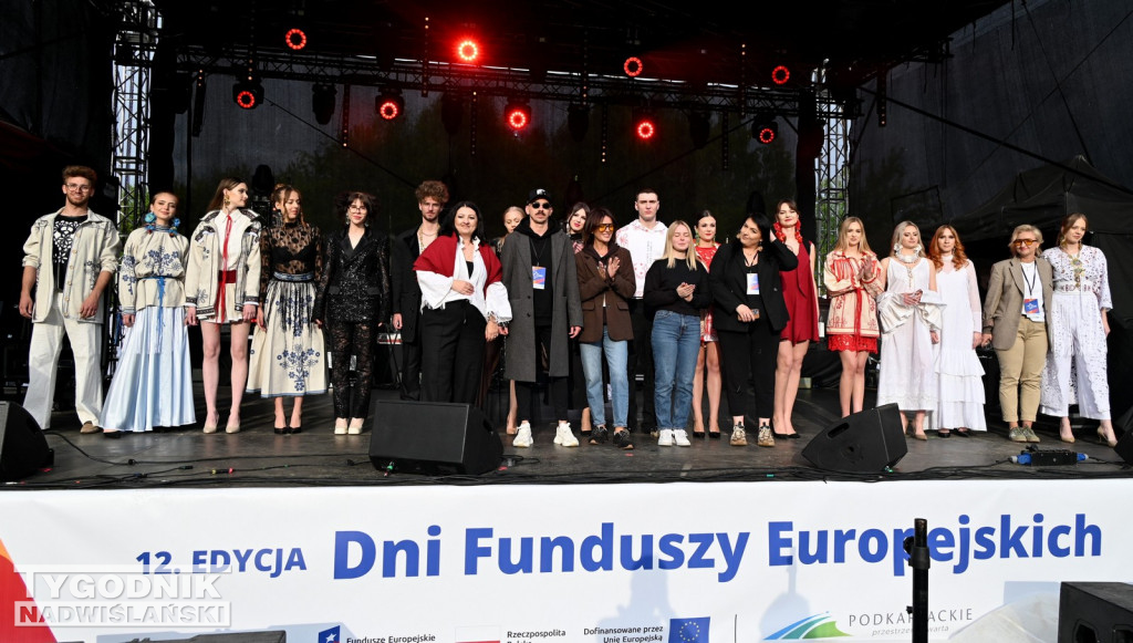 Finał Dni Funduszy Europejskich w Tarnobrzegu