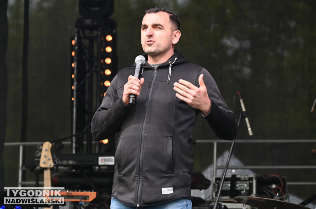 Finał Dni Funduszy Europejskich w Tarnobrzegu