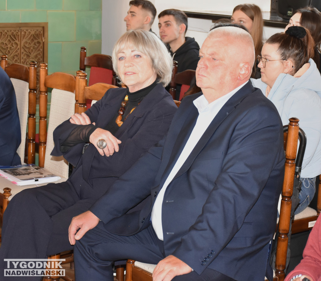 Sesja Rady Miasta Sandomierza 14 maja 2025 roku