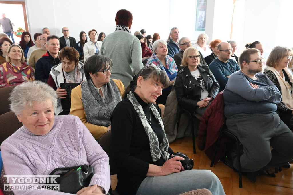 Brazylia w Tarnobrzegu - wyjątkowe spotkanie w Bibliotece