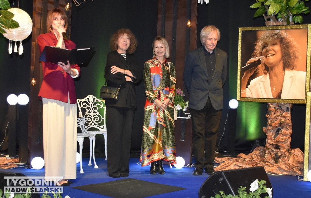 Open Festival Klimontów 2025