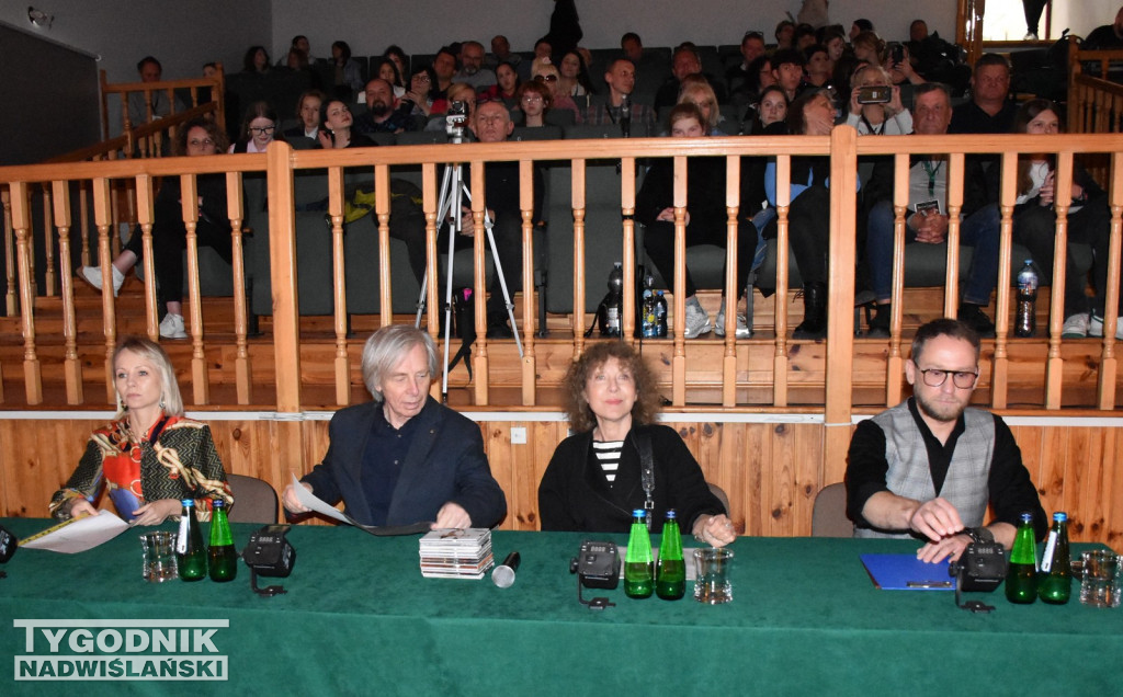 Open Festival Klimontów 2025