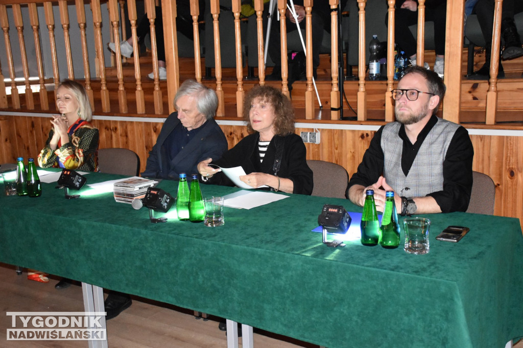 Open Festival Klimontów 2025