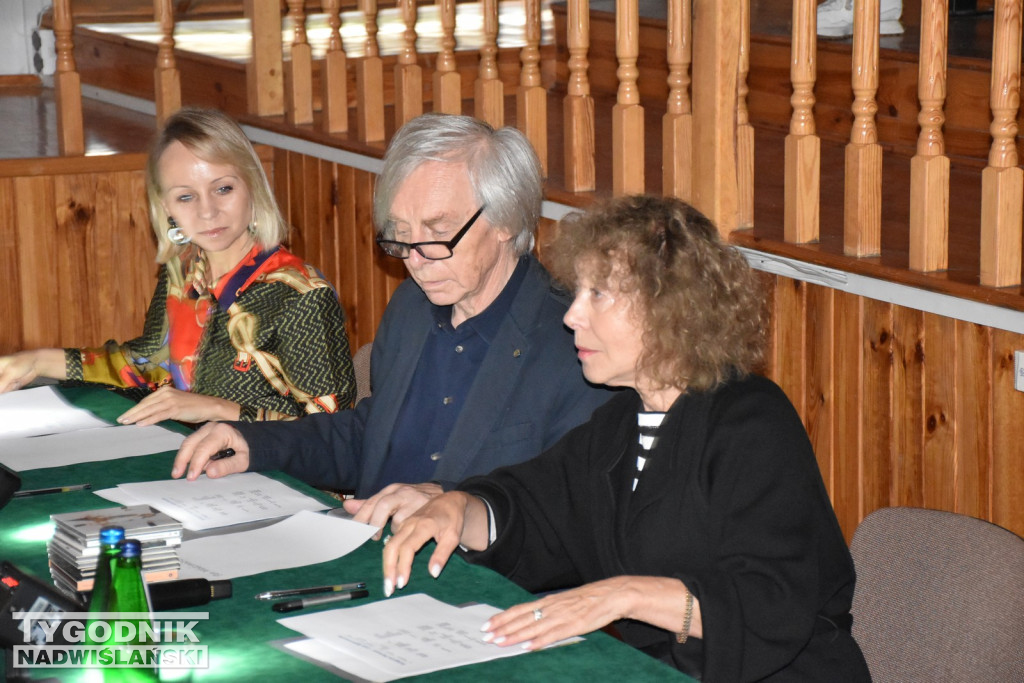Open Festival Klimontów 2025