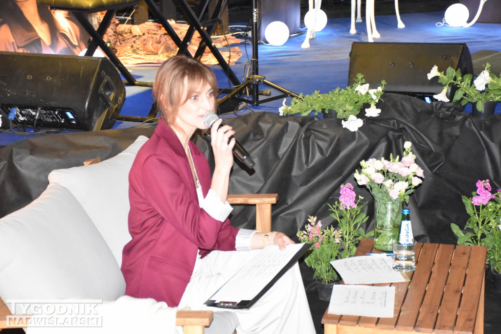 Open Festival Klimontów 2025