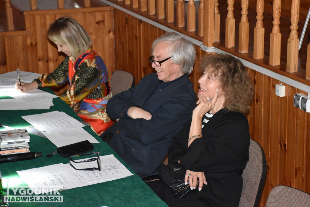 Open Festival Klimontów 2025