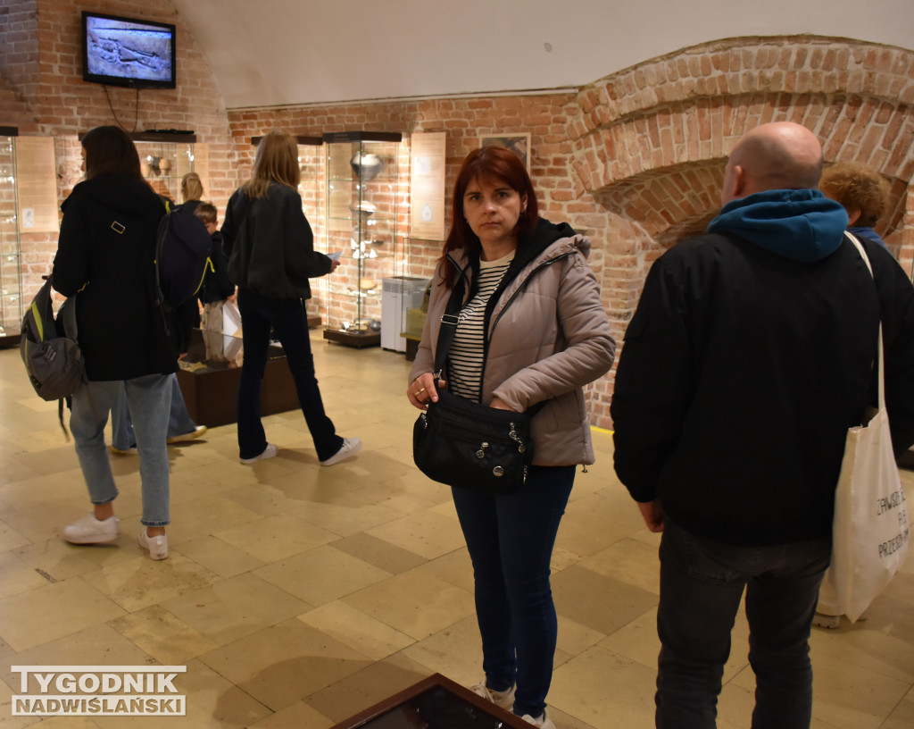 Noc Muzeów w Sandomierzu
