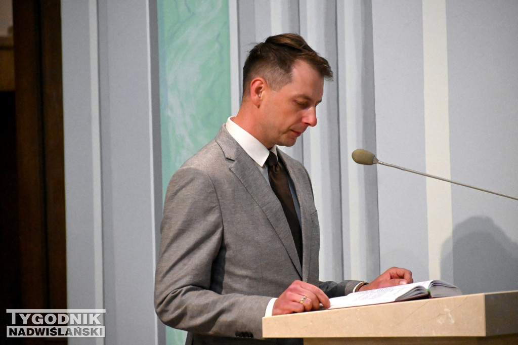 Komunia Święta 2025 u tarnobrzeskich Dominikanów