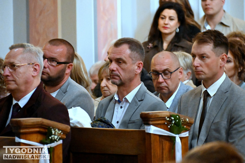 Komunia Święta 2025 u tarnobrzeskich Dominikanów