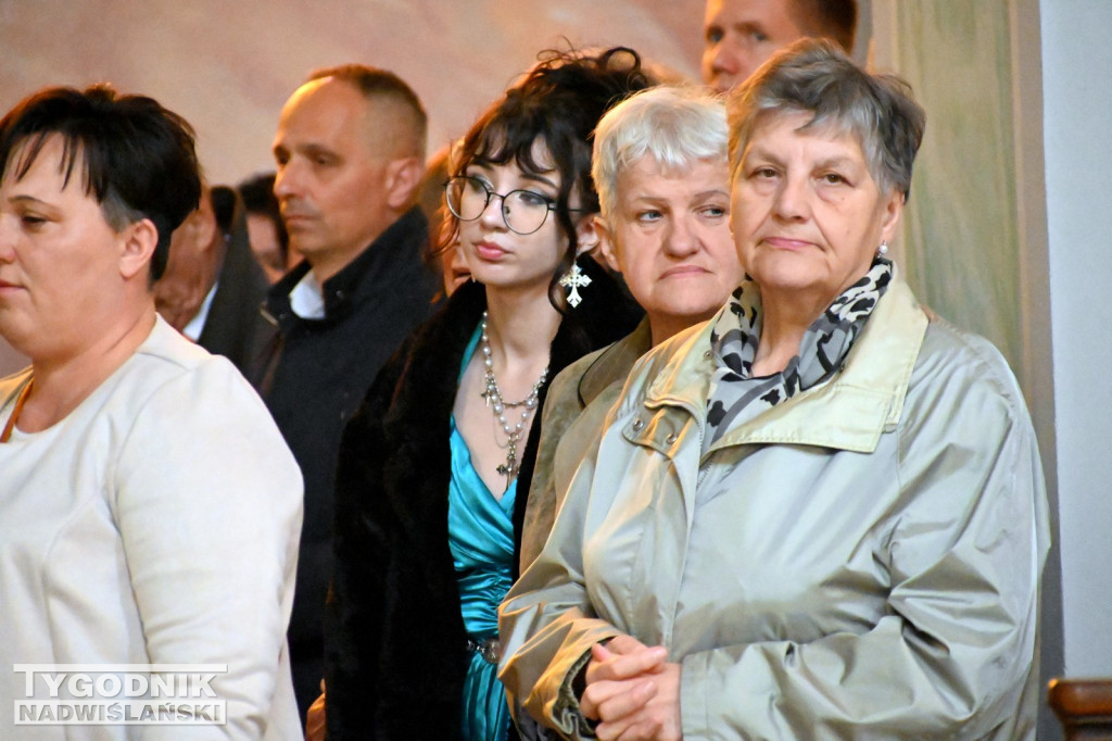 Komunia Święta 2025 u tarnobrzeskich Dominikanów
