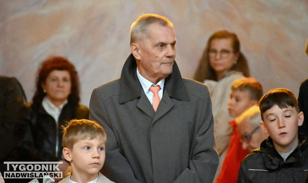 Komunia Święta 2025 u tarnobrzeskich Dominikanów