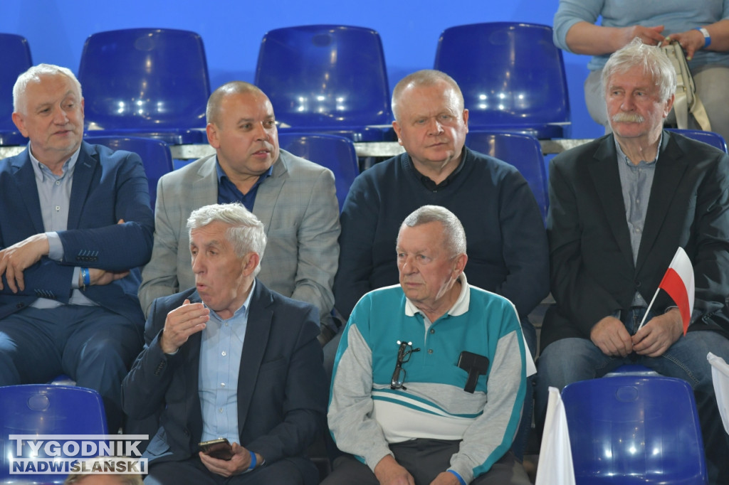 Wieczór wyborczy R. Trzaskowskiego w Sandomierzu