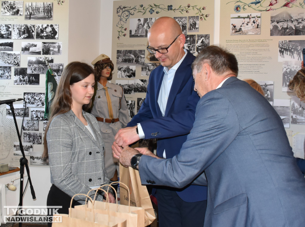 VIII Powiatowy Konkurs Ortograficzny