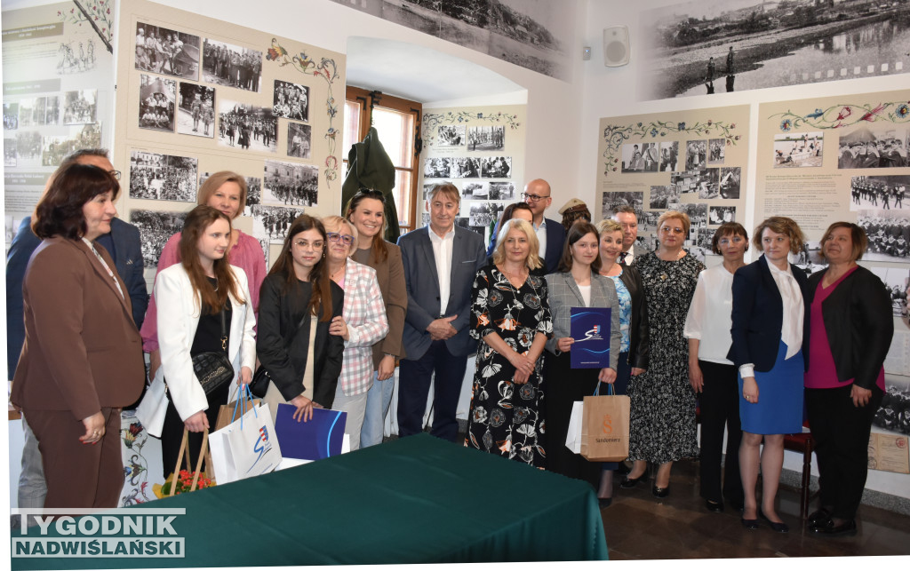 VIII Powiatowy Konkurs Ortograficzny