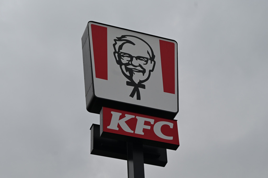 Finalizacja prac przy KFC w Tarnobrzegu