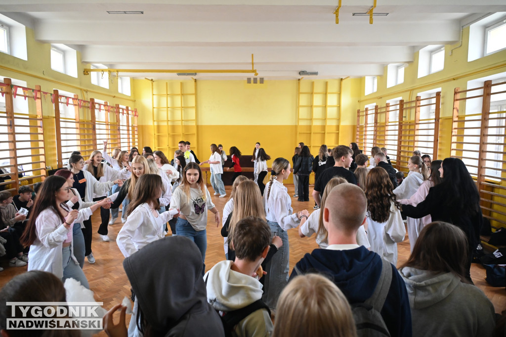 Dzień otwarty w tarnobrzeskim \