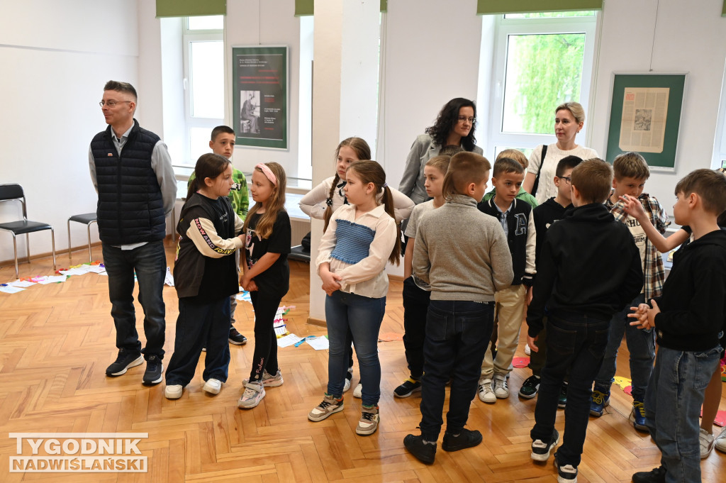 Zakończenie 22 edycji Ogólnopolskiego Tygodnia Bibliotek