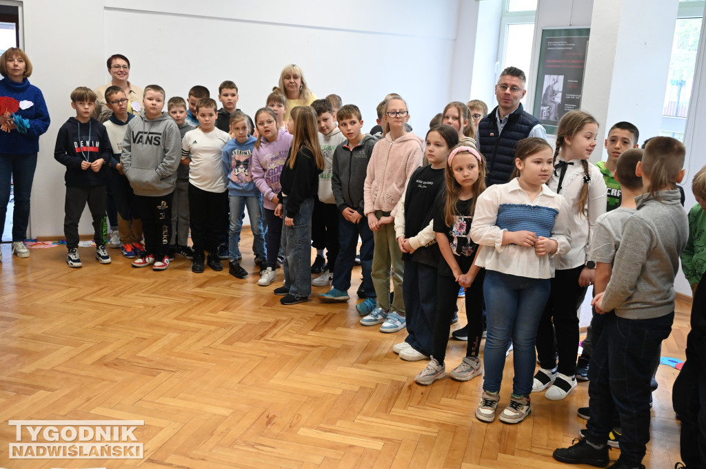 Zakończenie 22 edycji Ogólnopolskiego Tygodnia Bibliotek