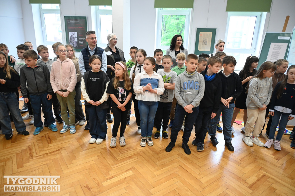 Zakończenie 22 edycji Ogólnopolskiego Tygodnia Bibliotek