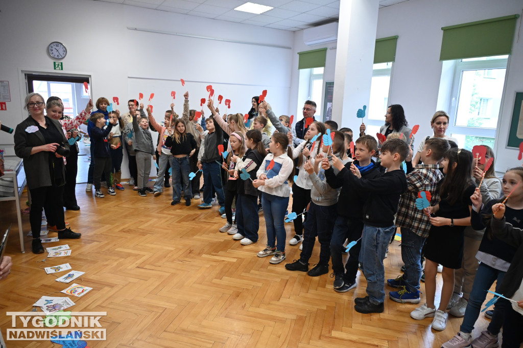 Zakończenie 22 edycji Ogólnopolskiego Tygodnia Bibliotek