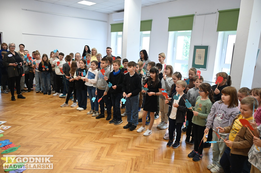 Zakończenie 22 edycji Ogólnopolskiego Tygodnia Bibliotek