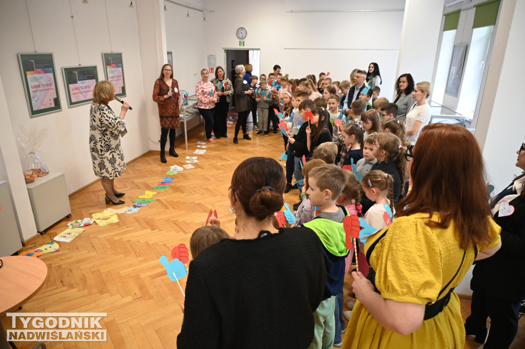 Zakończenie 22 edycji Ogólnopolskiego Tygodnia Bibliotek