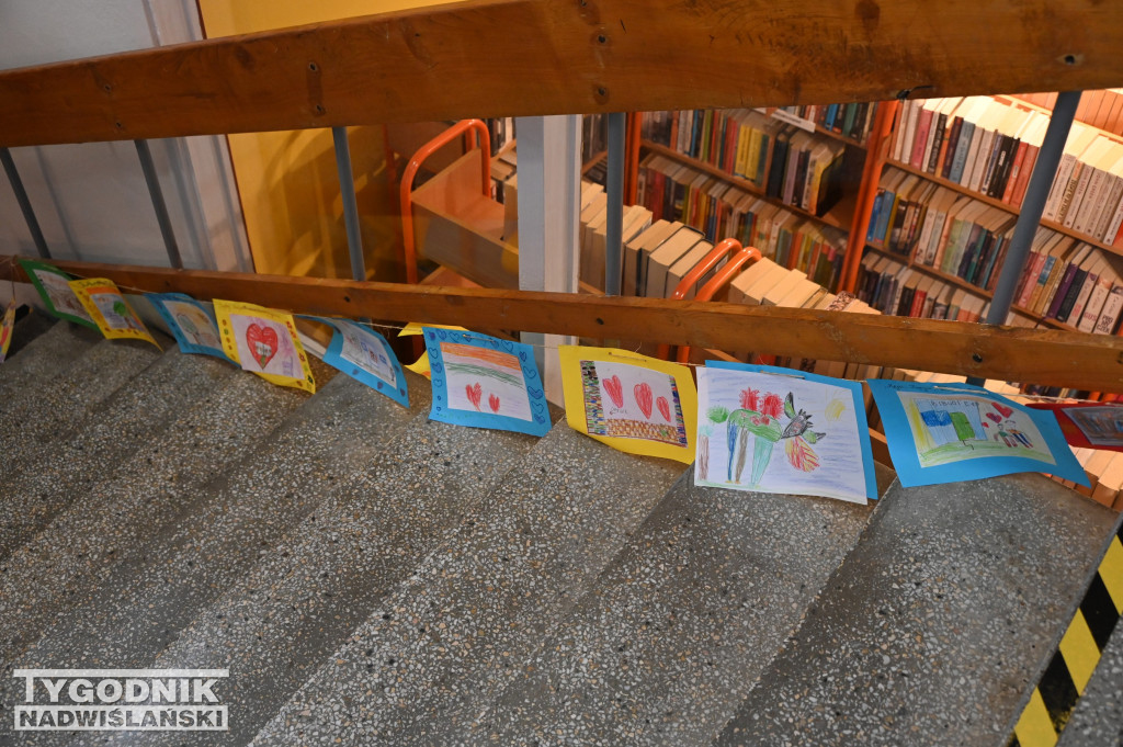Zakończenie 22 edycji Ogólnopolskiego Tygodnia Bibliotek