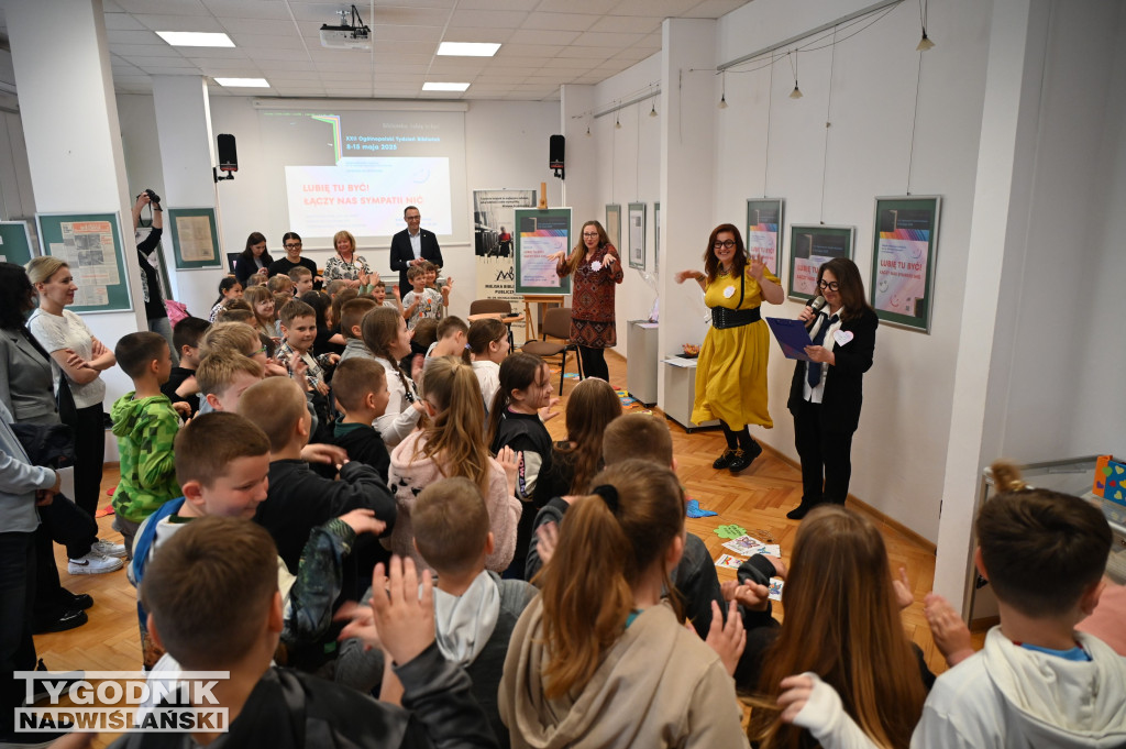 Zakończenie 22 edycji Ogólnopolskiego Tygodnia Bibliotek