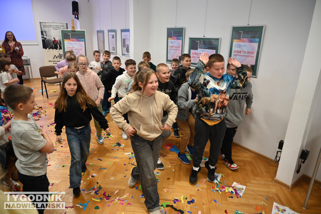 Zakończenie 22 edycji Ogólnopolskiego Tygodnia Bibliotek